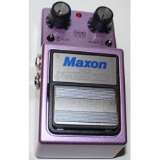 MAXON PURE ANALOG CHORUS (PAC-9) Effect Pedal